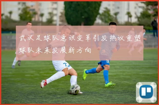 武汉足球队意识变革引发热议重塑球队未来发展新方向