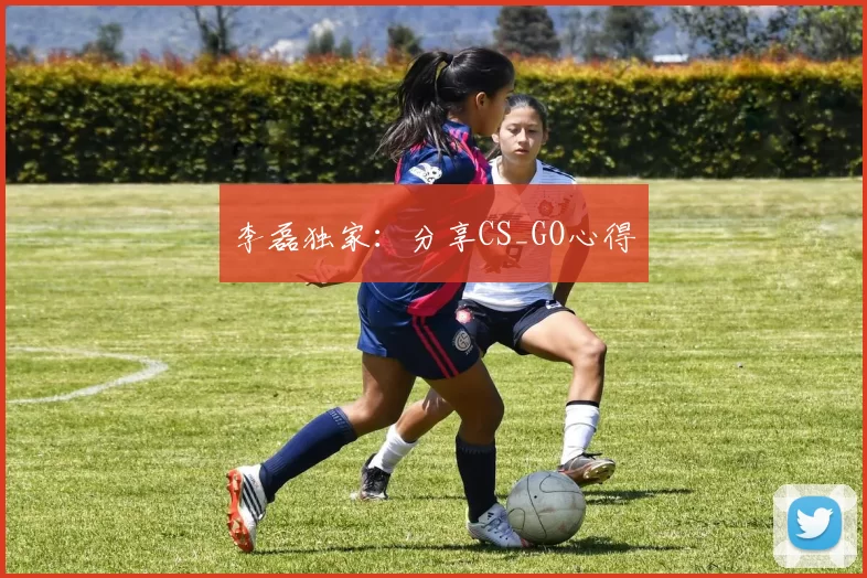 李磊独家：分享CS_GO心得