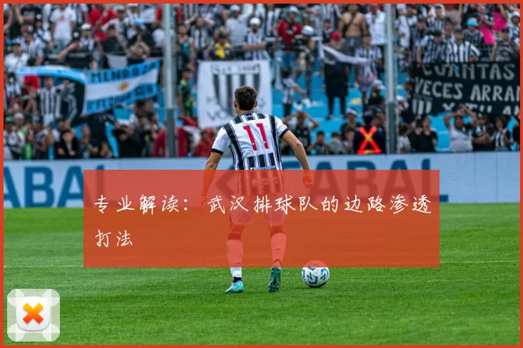 专业解读：武汉排球队的边路渗透打法